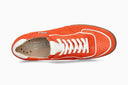 Baskets WANESSA orange
