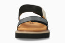Sandales VIOLAINE noires
