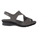 Sandales PARIS grises