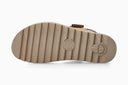 Sandales DOMINICA marron