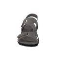 Sandales PARIS grises