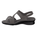 Sandales PARIS grises