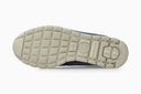 Mocassins DIXIE bleus