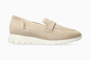 Mocassins DIXIE beiges