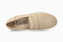 Mocassins DIXIE beiges
