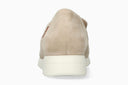Mocassins DIXIE beiges