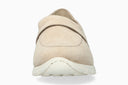 Mocassins DIXIE beiges