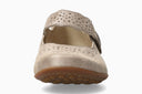 Ballerines FABIENNE beiges
