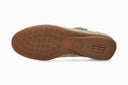 Ballerines FABIENNE vertes