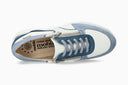 Baskets ESRA bleu foncé