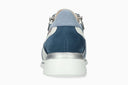 Baskets ESRA bleu foncé