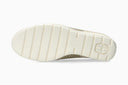 Baskets ABBY PERF grises