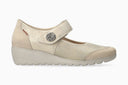 Ballerines BATHILDA roses