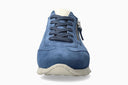 Baskets DONIA violettes