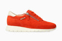 Baskets DONIA orange