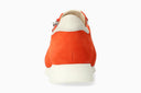Baskets DONIA orange