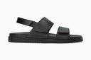 Sandales GAUTIER noires