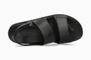 Sandales GAUTIER noires