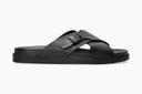Sandales GIULIO noires