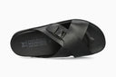 Sandales GIULIO noires
