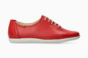 Chaussures KATIE rouges