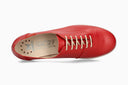 Chaussures KATIE rouges
