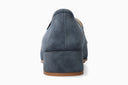 Mocassins JOSEPHINE bleus