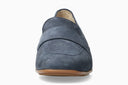 Mocassins JOSEPHINE bleus