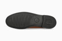 Mocassins NEDA marron