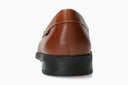 Mocassins NEDA marron