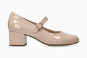 Ballerines TOPAZE roses