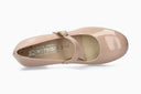 Ballerines TOPAZE roses