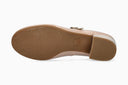 Ballerines TOPAZE roses