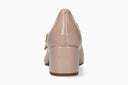 Ballerines TOPAZE roses