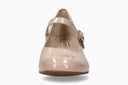 Ballerines TOPAZE roses