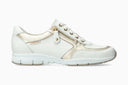 Baskets YLONA blanches