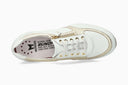 Baskets YLONA blanches