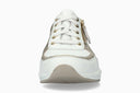 Baskets YLONA blanches