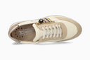 Baskets LUCILLE beiges