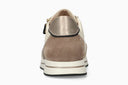 Baskets LUCILLE beiges