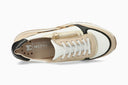 Baskets TIZIANA beiges