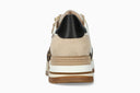 Baskets TIZIANA beiges