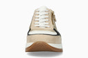 Baskets TIZIANA beiges