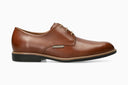 Chaussures de ville FEDRIK marron