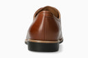 Chaussures de ville FEDRIK marron