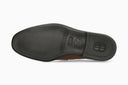 Mocassins FERGUS marron