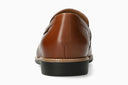 Mocassins FERGUS marron