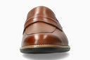 Mocassins FERGUS marron