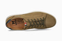 Chaussures THOMAS vertes