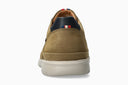 Chaussures THOMAS vertes